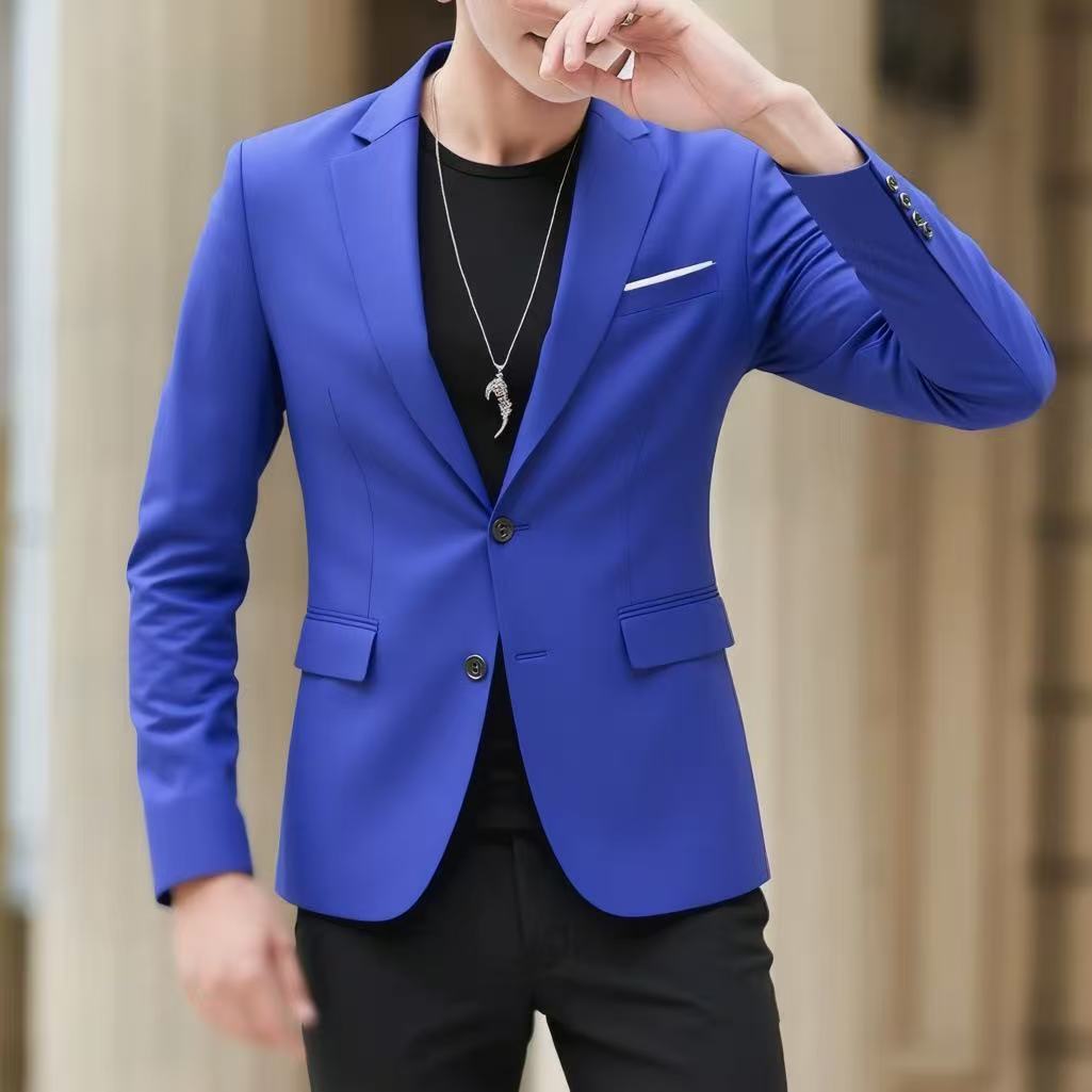 Y2426 Men's Suit