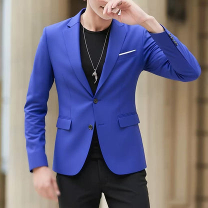 Y2426 Men's Suit