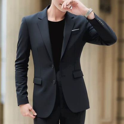 Y2424 Men's Suit