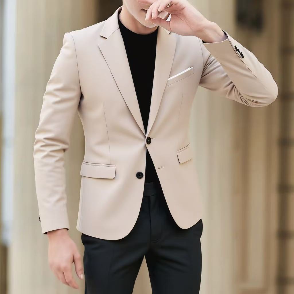 Y2424 Men's Suit