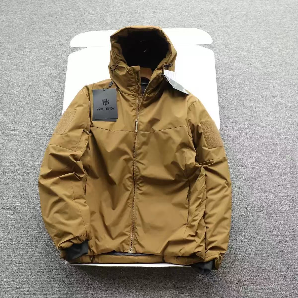 Y4202 Suit Jacket