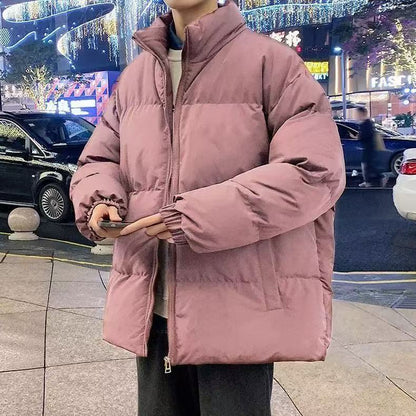 Y5452 Men's Jacket