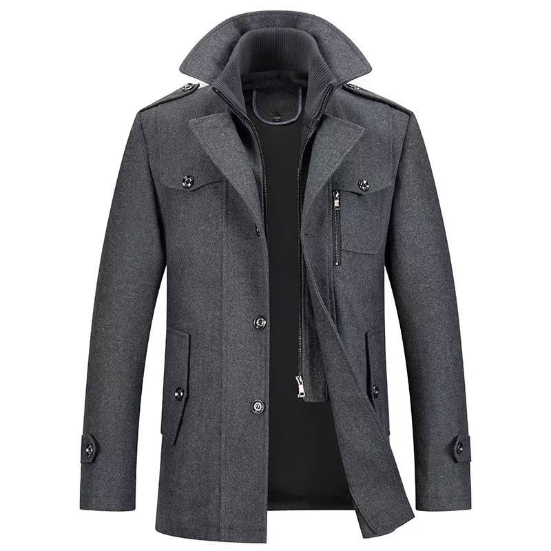 Y2454 Men's Jacket