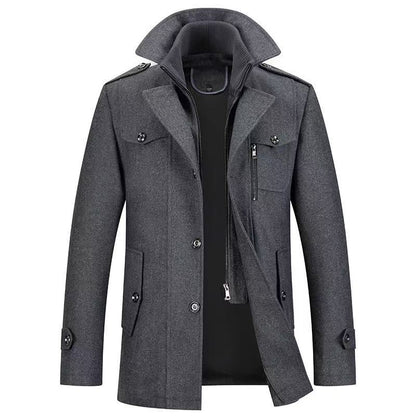 Y2454 Men's Jacket