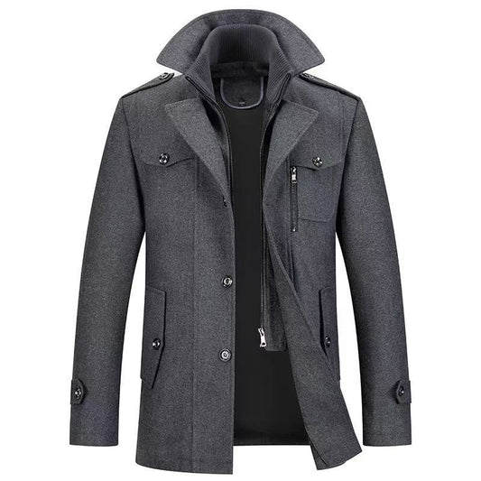 Y2454 Men's Jacket