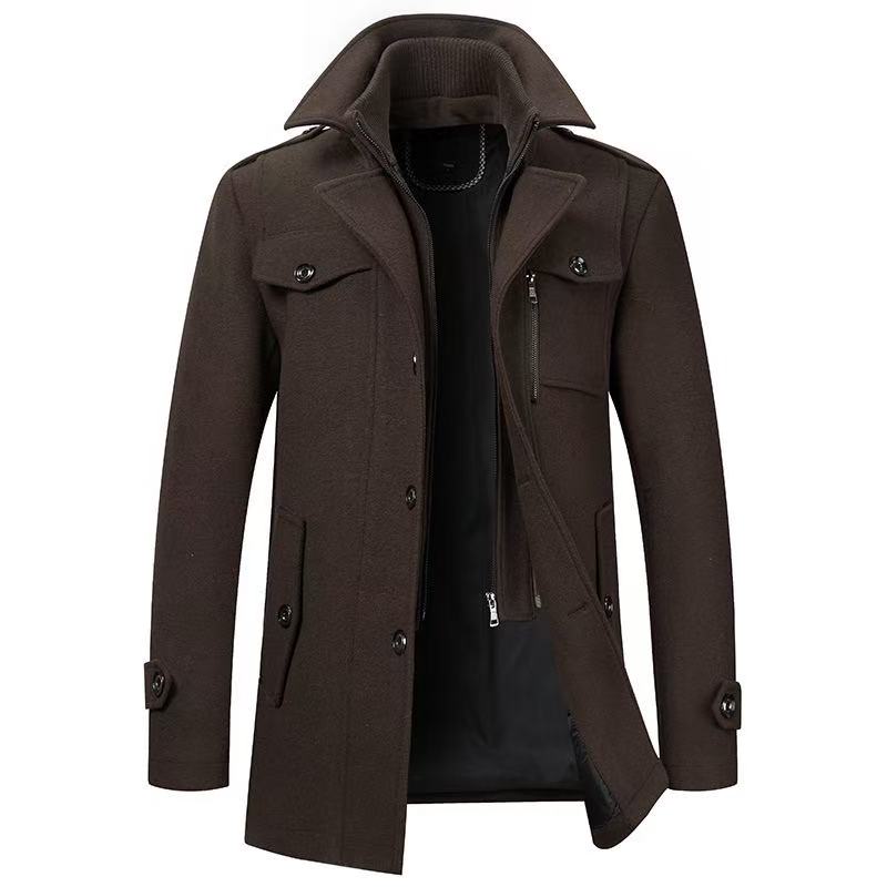 Y2453 Men's Jacket