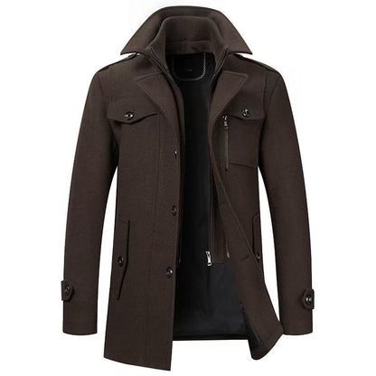 Y2453 Men's Jacket