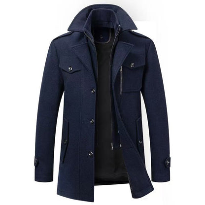 Y2453 Men's Jacket