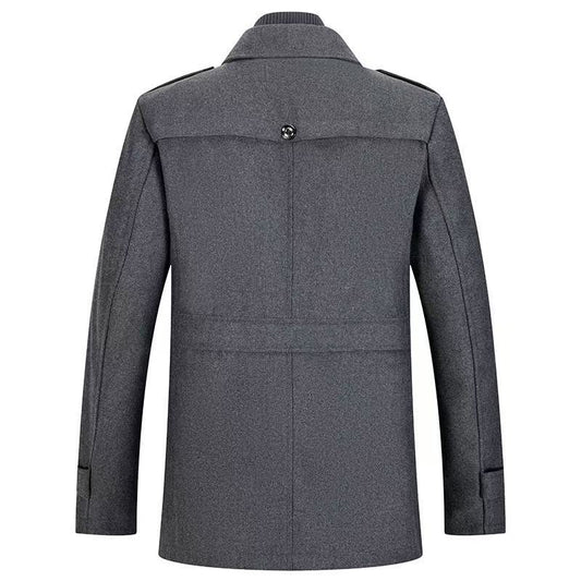 Y4927 Men's Suit