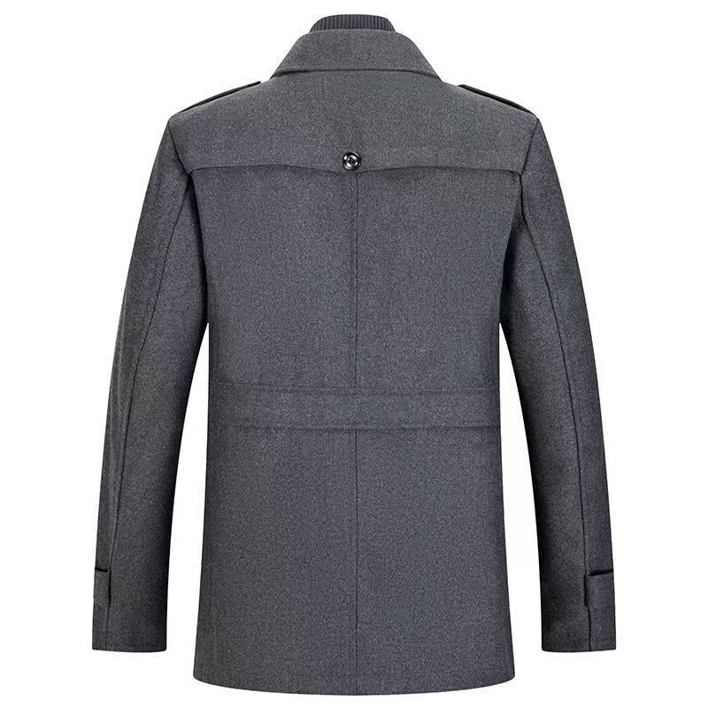 Y6248 Suit Jacket