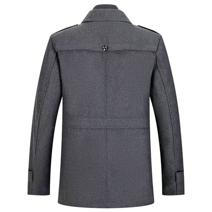 Y5292 Suit Jacket