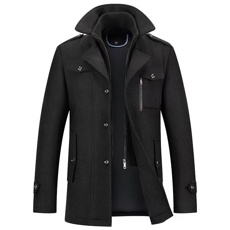 Y7073 Men's Suit