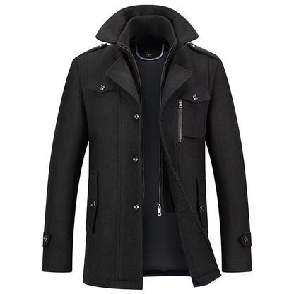 Y7073 Men's Suit