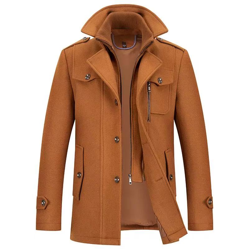 Y6803 Men's Suit