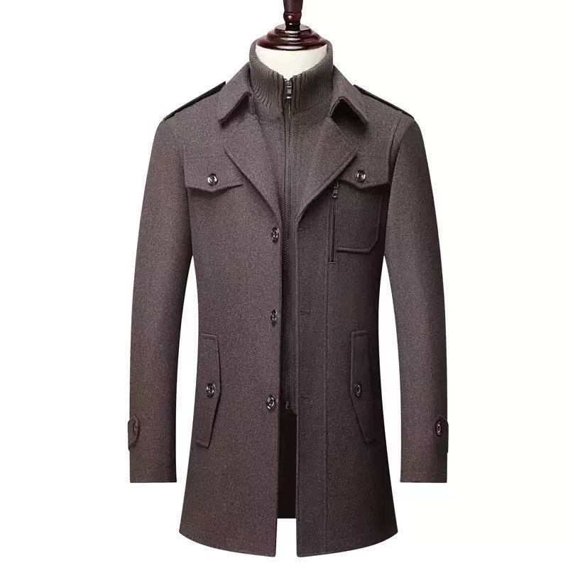 Y2451 Men's Jacket