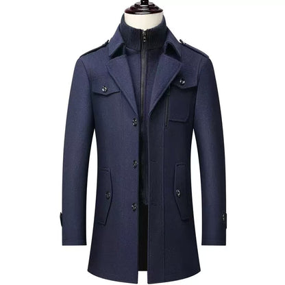Y4295 Suit Jacket