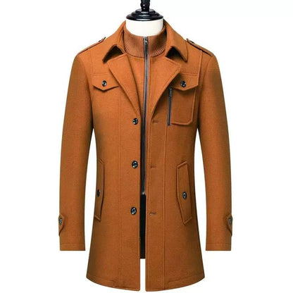 Y4296 Suit Jacket