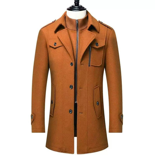 Y4296 Suit Jacket