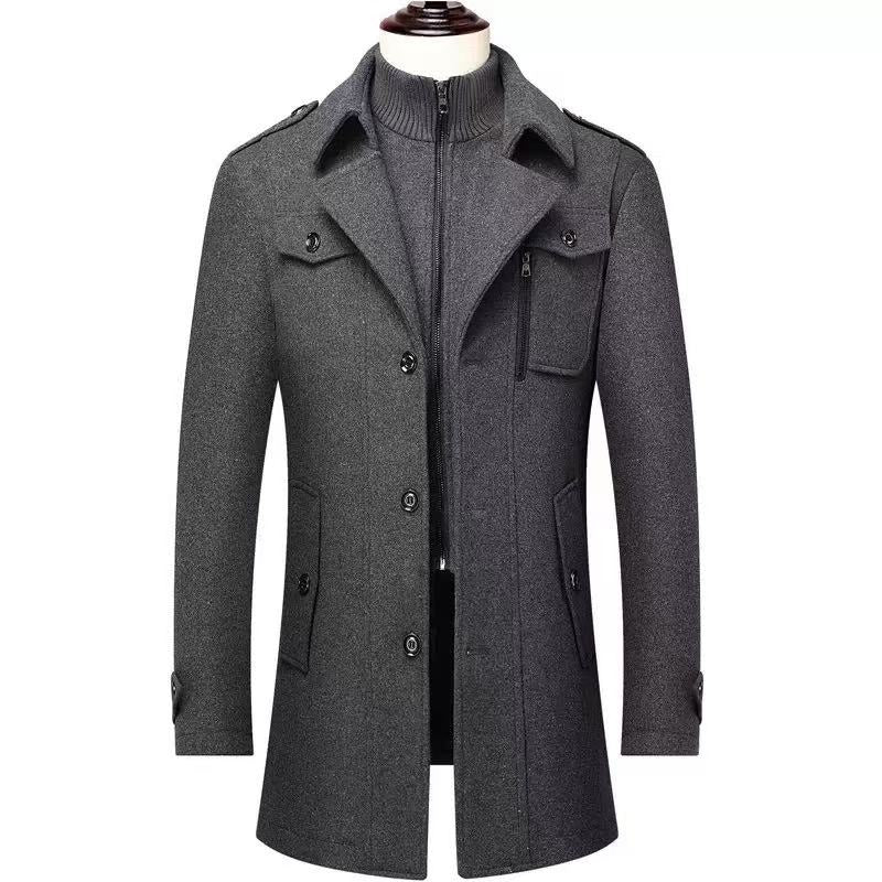 Y3563 Men's suit