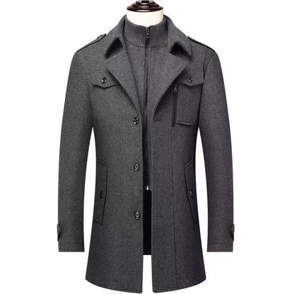 Y3563 Men's suit