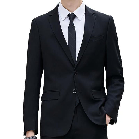 Y3563 Men's suit
