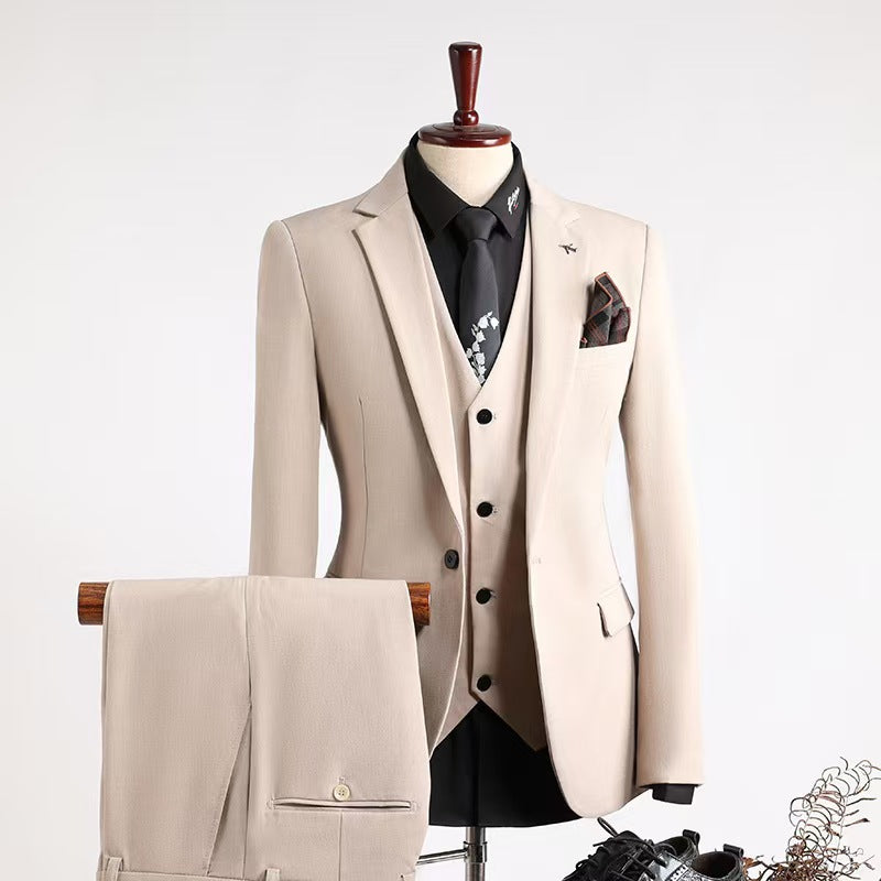 Y6828 Men's Suit