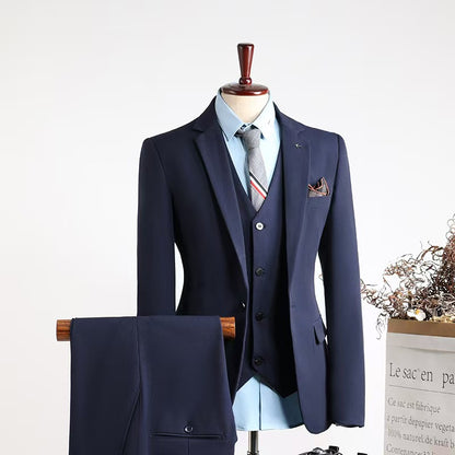 Y5612 Suit Jacket