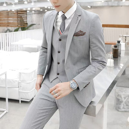 Y2497 Men's Suit