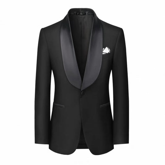 Y2491 Men's Suit