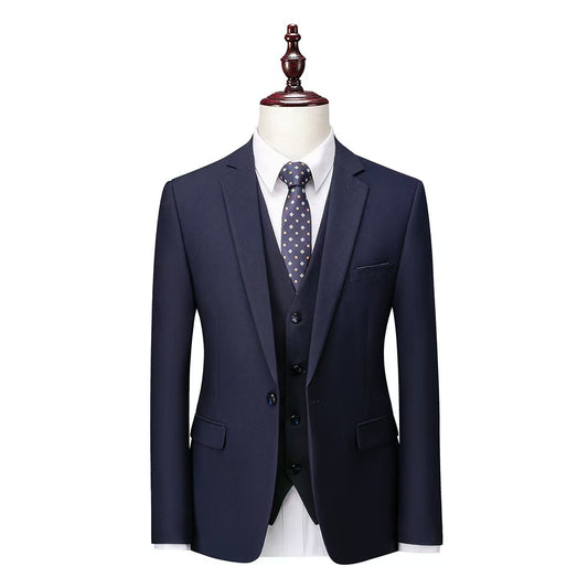 Y2484 Men's Suit
