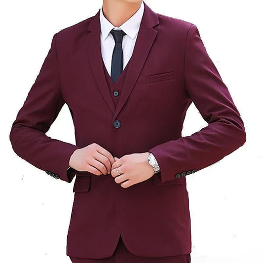 Y2518 suit jacket