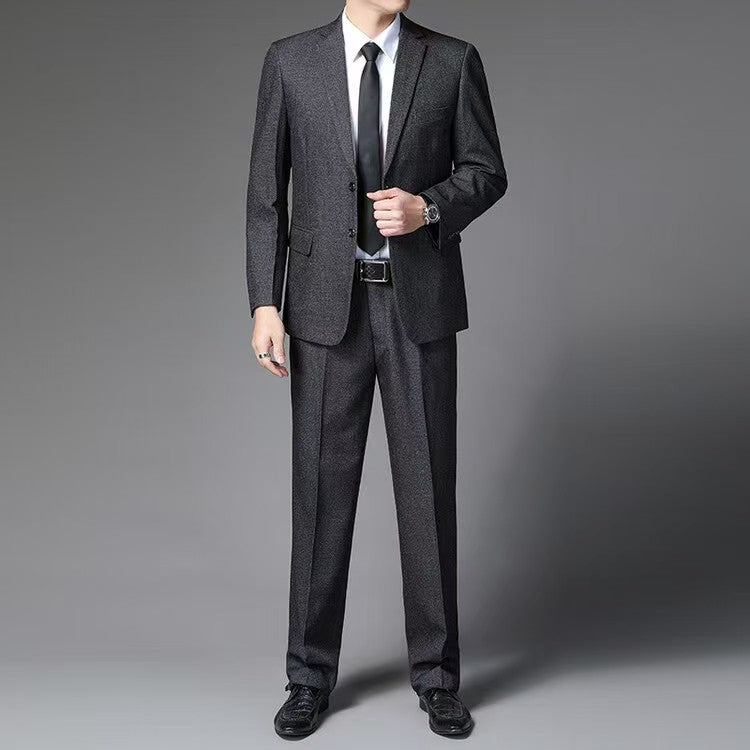 Y4095 Suit Jacket