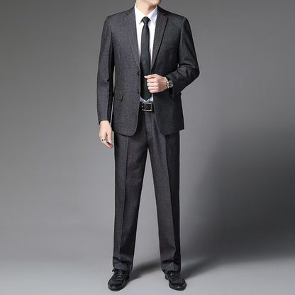 Y4095 Suit Jacket