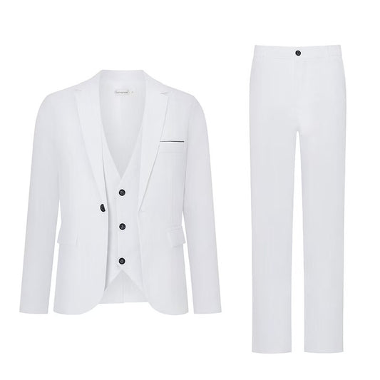 Y4264 Suit Jacket