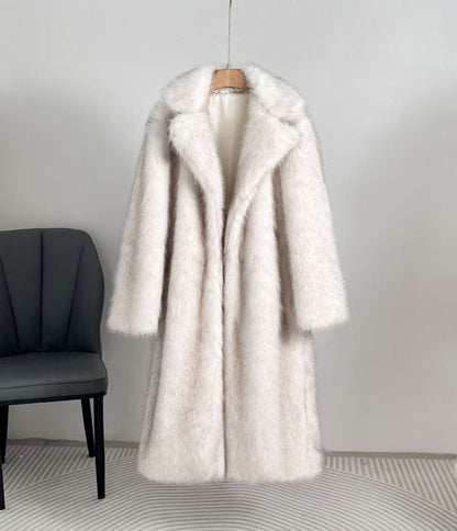 M010 women's coat