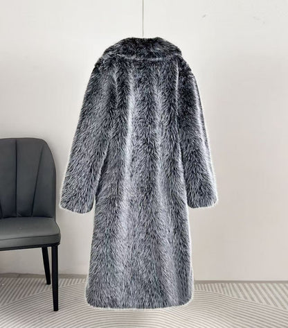 M009 women's coat