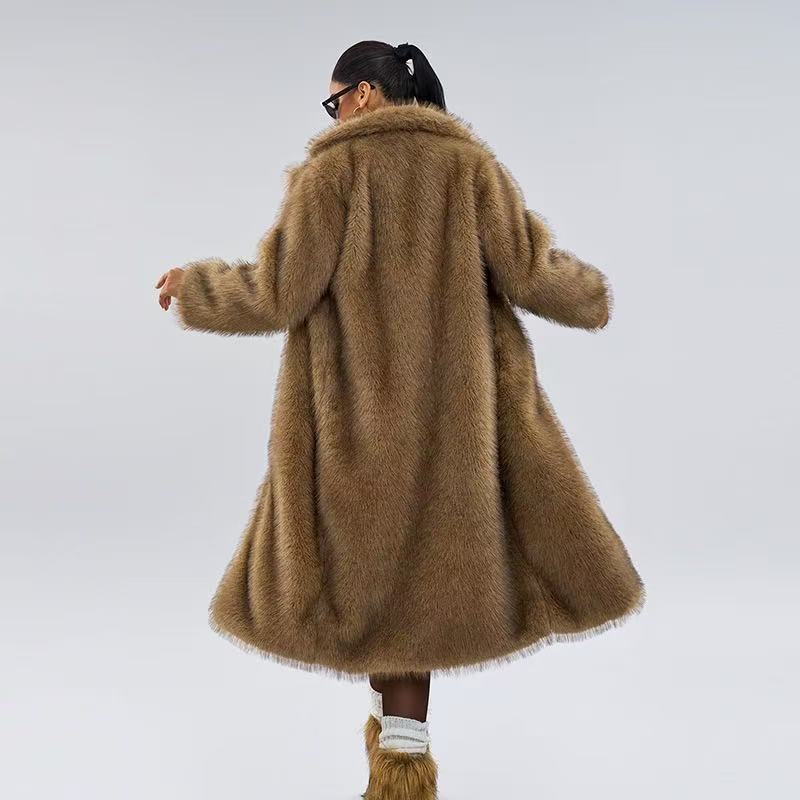 M009 women's coat
