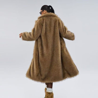 M009 women's coat