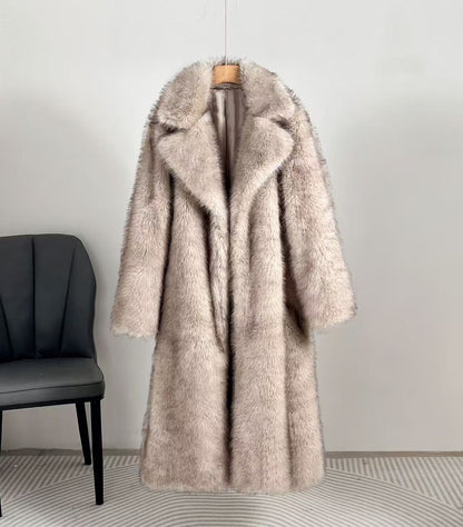M009 women's coat