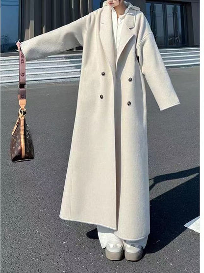 M007 women's coat