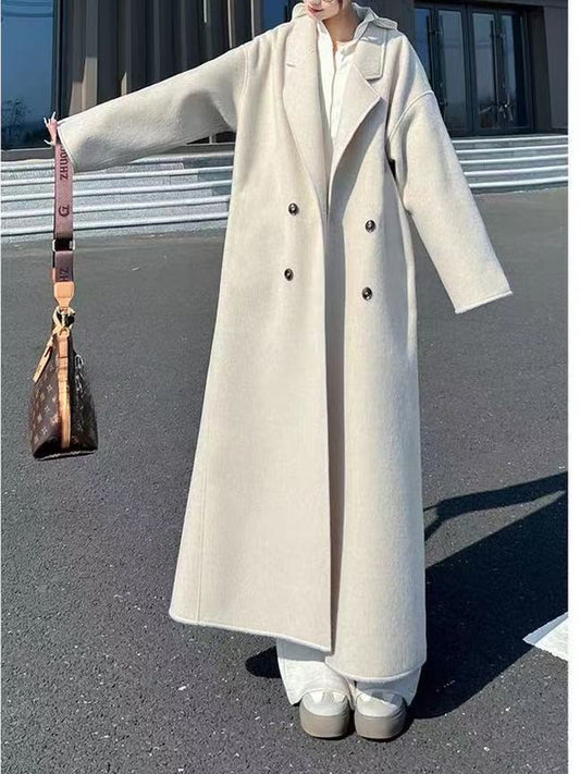 M007 women's coat
