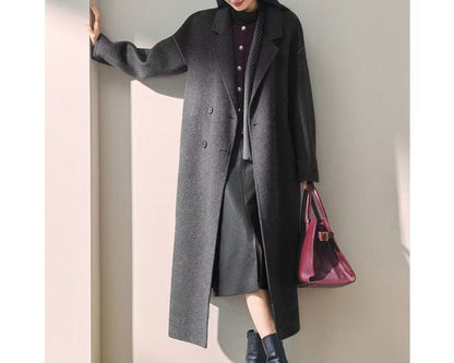 M007 women's coat