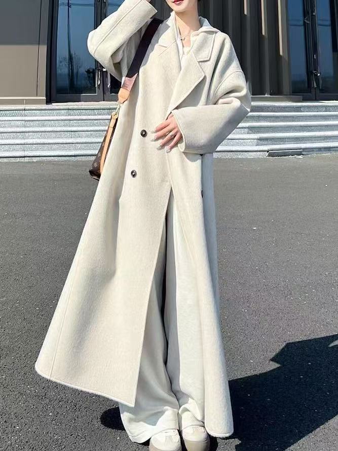 M006 women's coat