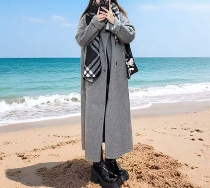 M006 women's coat