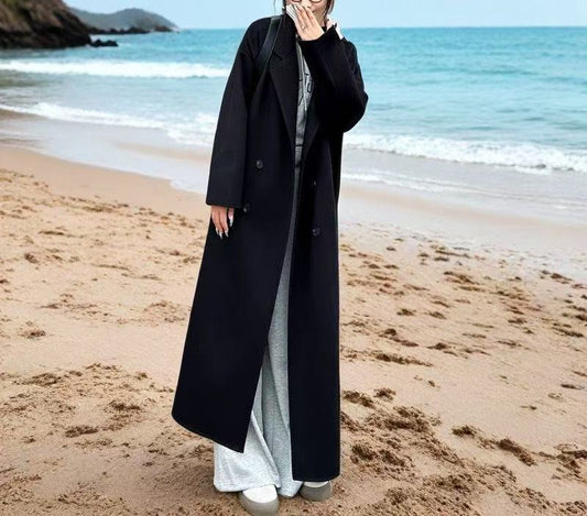 M005 women's coat