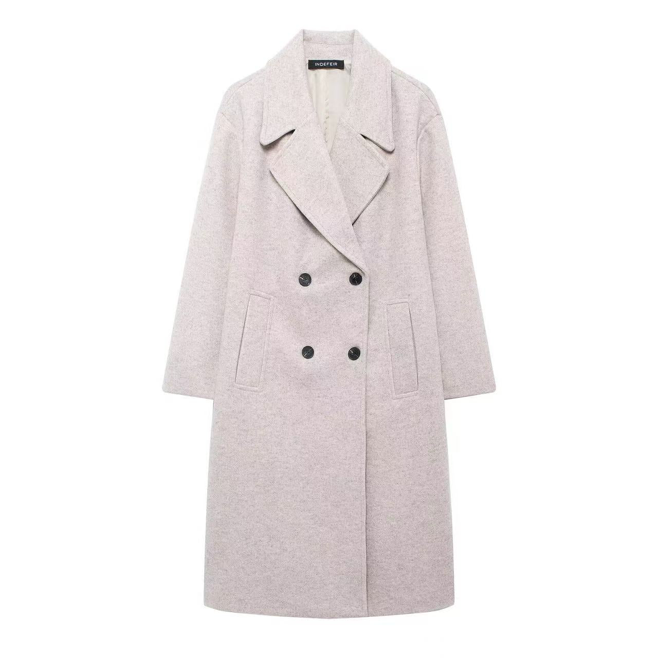 M005 women's coat
