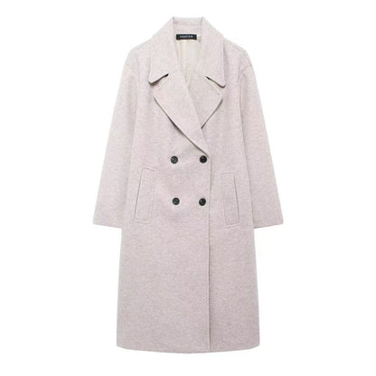 M005 women's coat