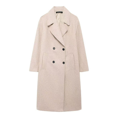 M005 women's coat