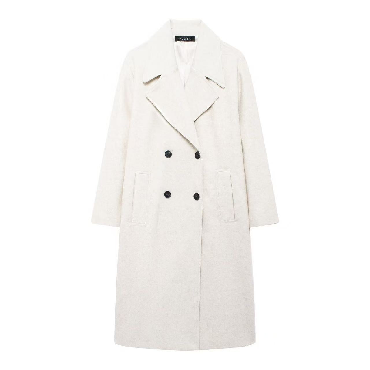 M004 women's coat