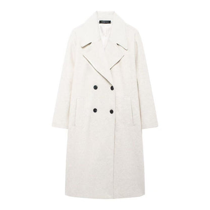 M004 women's coat